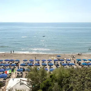 Lo Scoglietto San Vincenzo